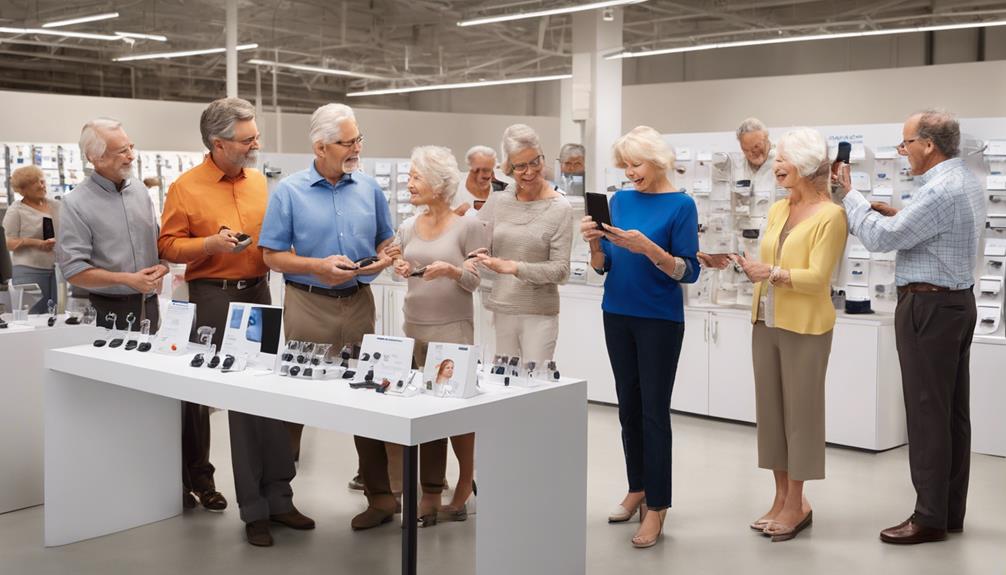 top costco hearing aid