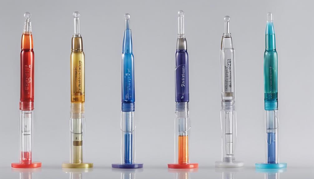 top ear syringe picks