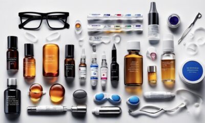 top eye care products