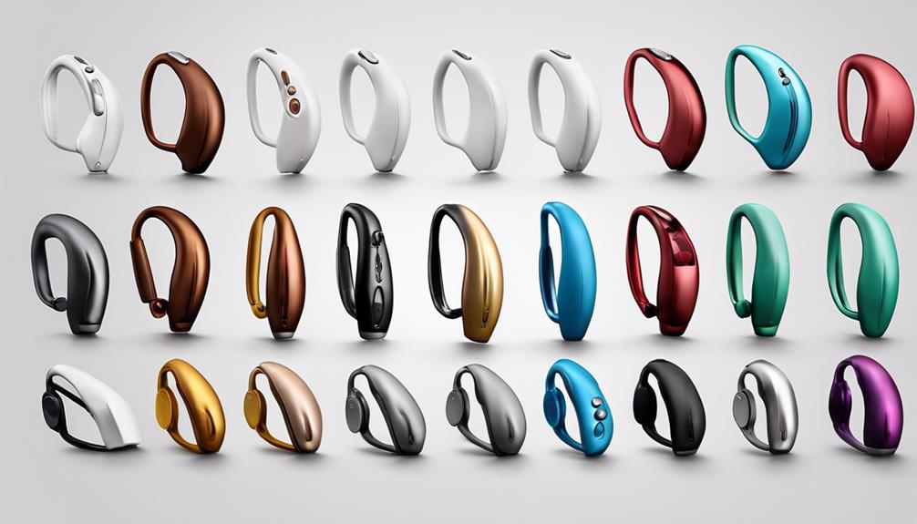 top hearing aids 2019