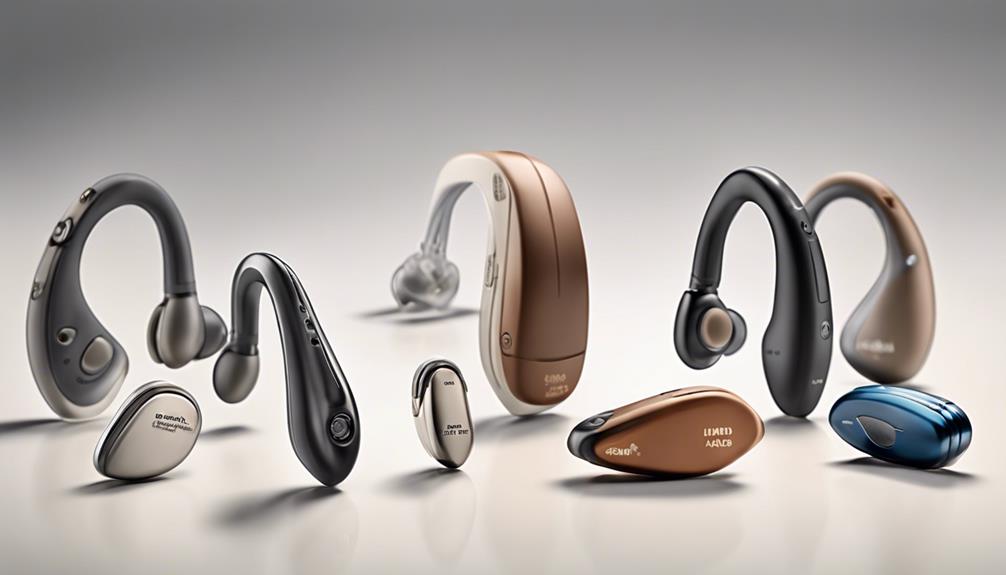 top hearing aids 2022