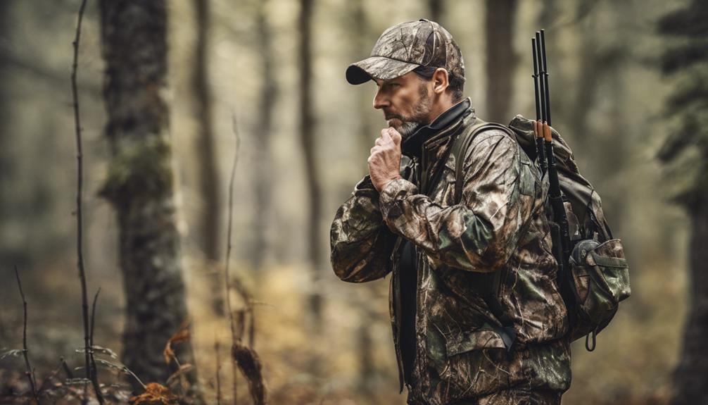 top hearing aids for hunting