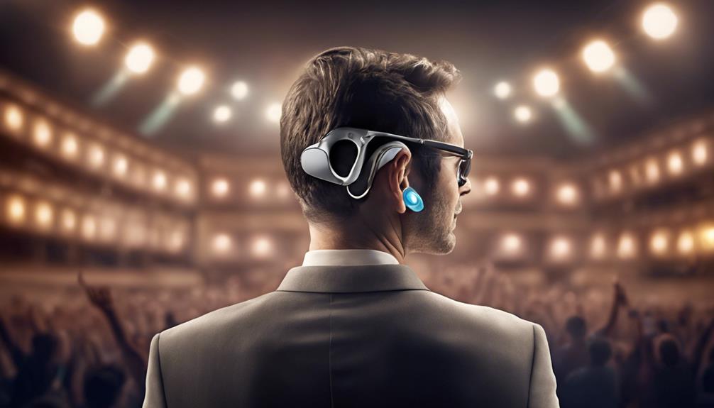 top hearing aids for music