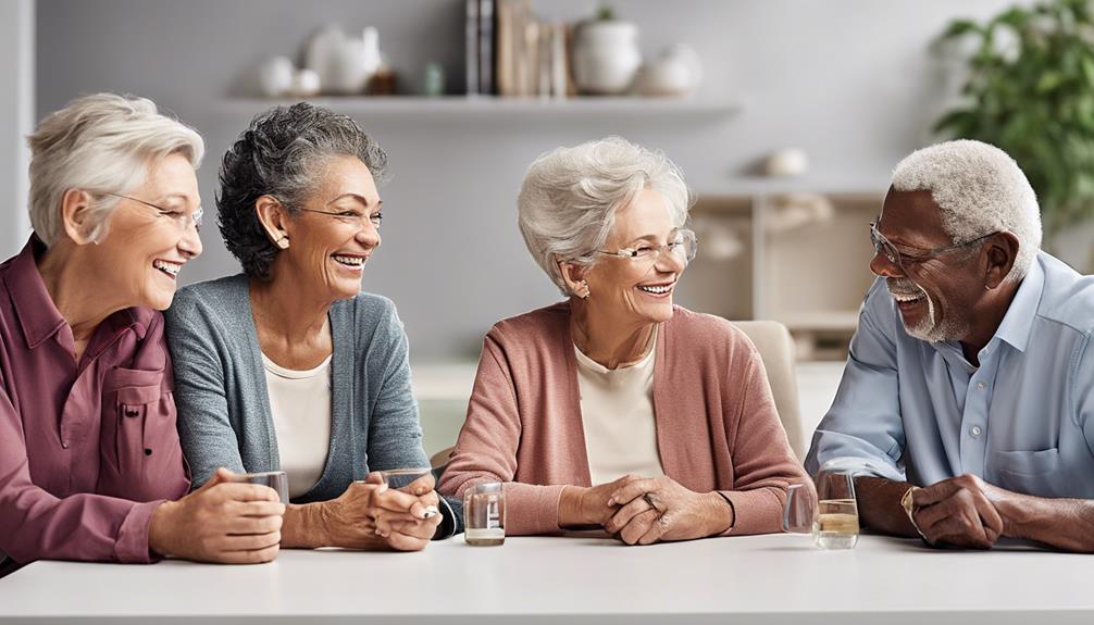 top hearing aids for seniors