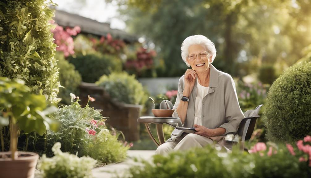 top hearing aids for seniors