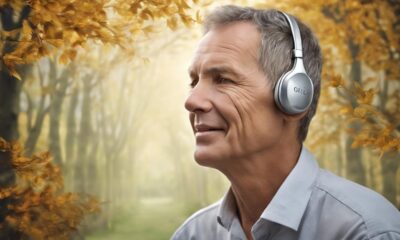 top hearing aids for tinnitus