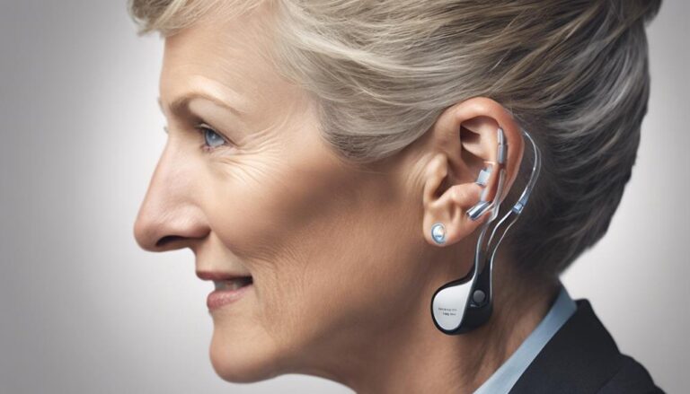 15 Best Hearing Aids for High Frequency Loss: Improve Your Hearing - Best Hearing Aid For High Frequency Loss