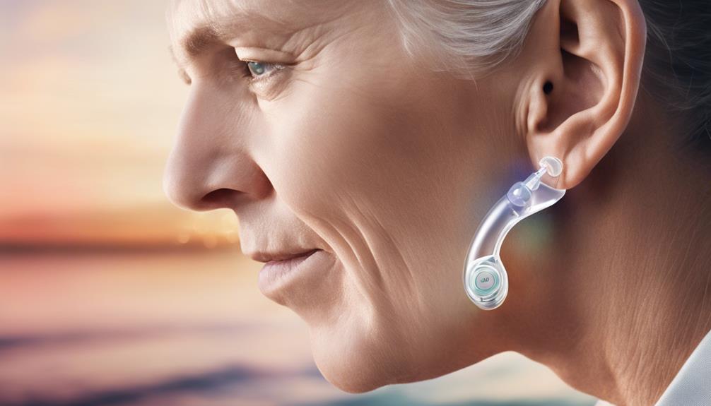 top hearing aids worldwide