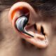 top in ear hearing aids