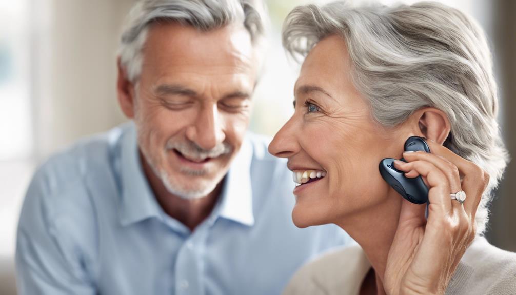 top quality hearing aids recommended
