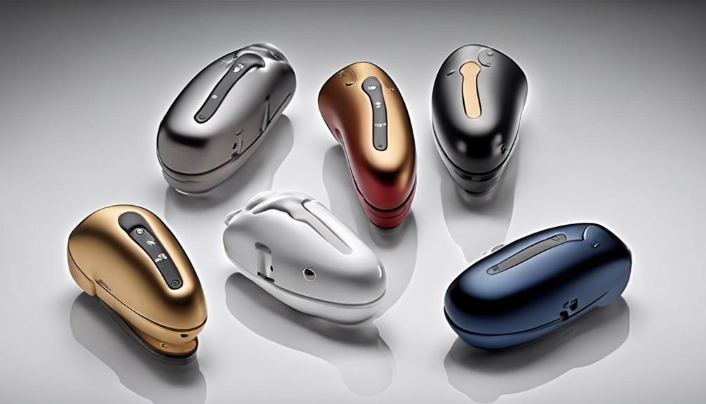 top rated hearing aids online