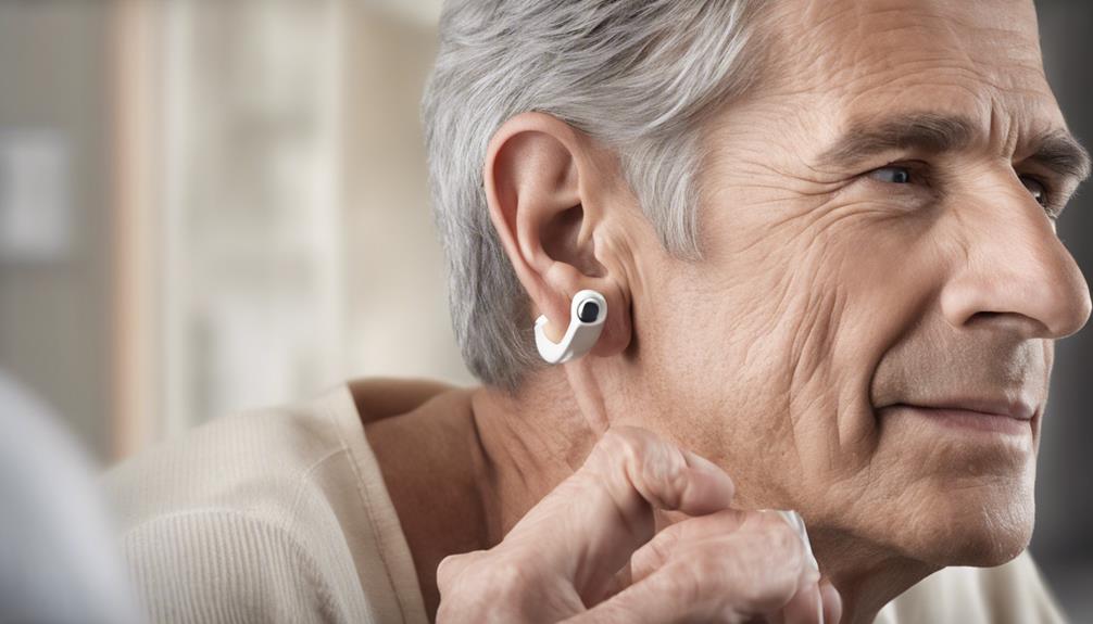 top rated hearing aids recommended