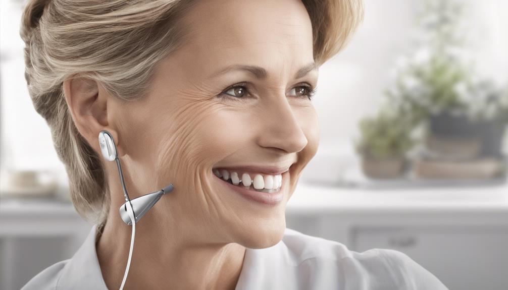 top widex hearing aids