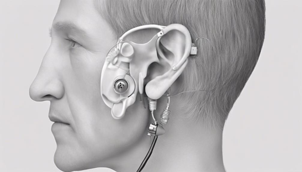Top Brands Of Cochlear Implants A Comprehensive Overview Deaf Vibes