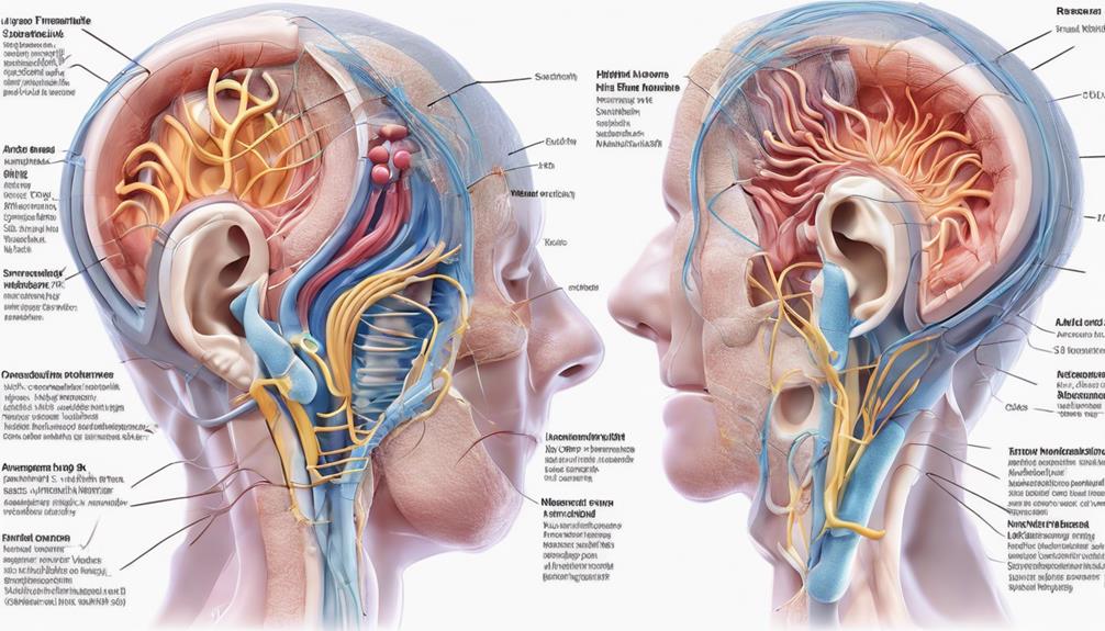 understanding auditory system impairment