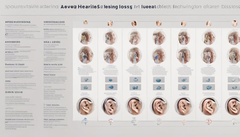 understanding hearing loss types