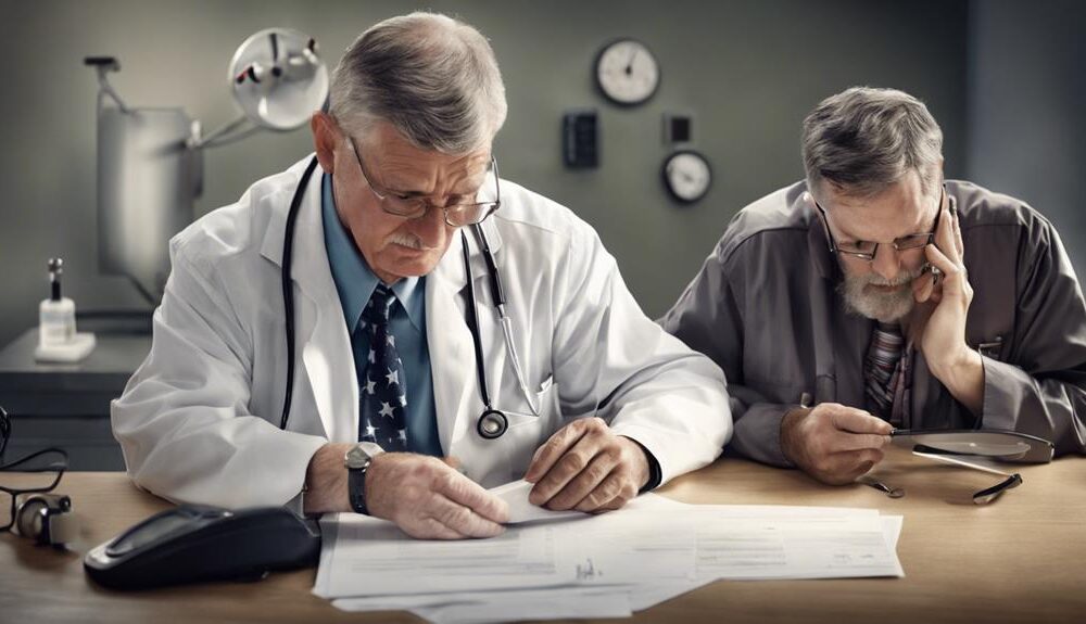 VA Disability Rating for Tinnitus and Hearing Loss Explained Deaf Vibes