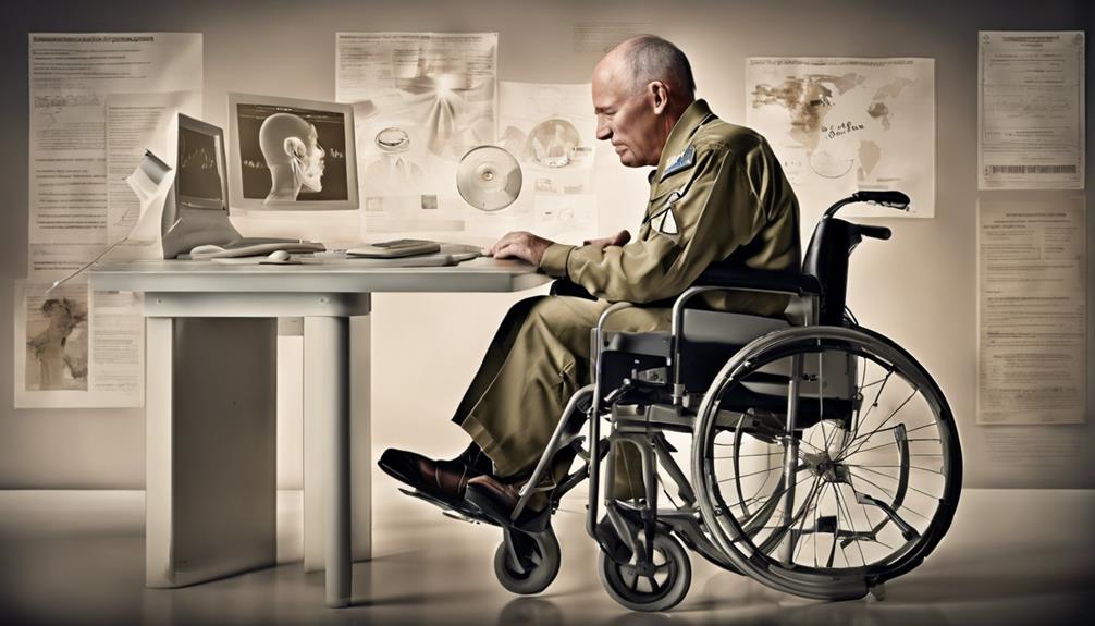 veterans disability benefits process