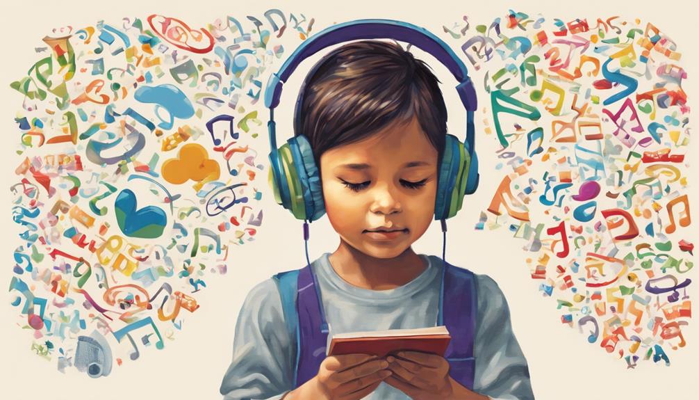 What Are Effective Auditory Verbal Therapy Goals? 11 vocabulary enhancement through expansion