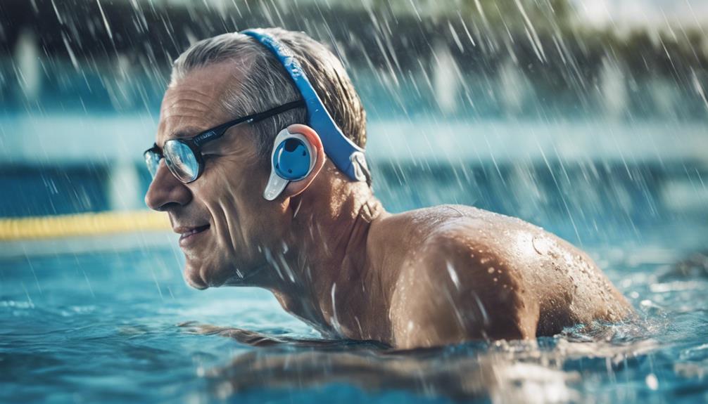 waterproof hearing aids guide