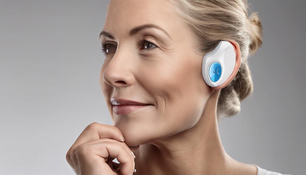 Top Assistive Listening Devices for Hearing-Impaired Individuals 3 wireless hearing assistance devices