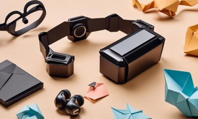 gadget gifts for tech dad