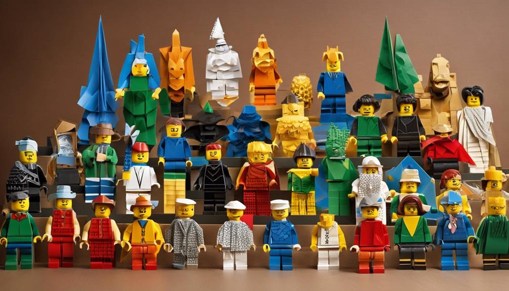 13 Best Father's Day Gifts for Husband: Lego Sets He'll Love 27 lego gifts for husband