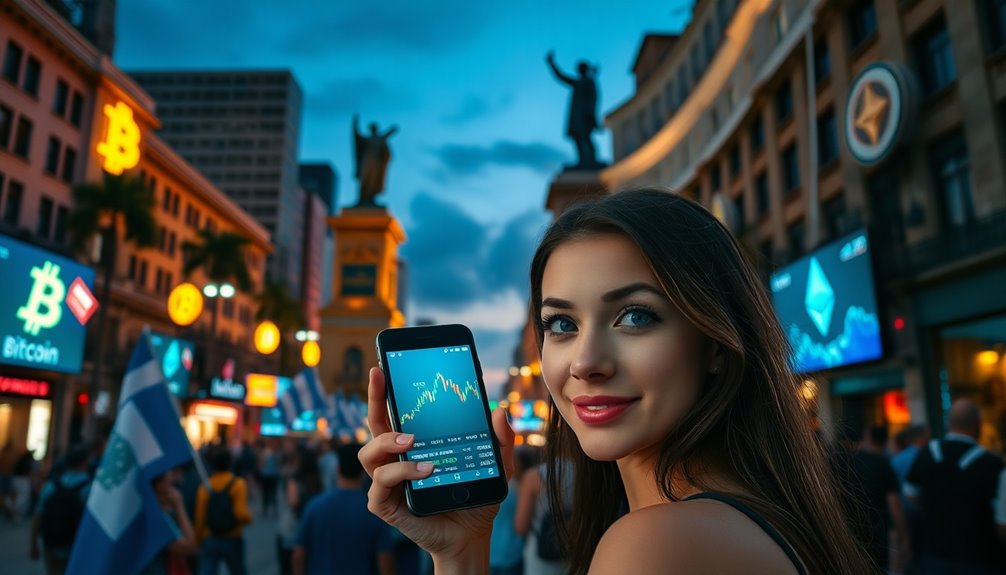 argentina s growing crypto adoption