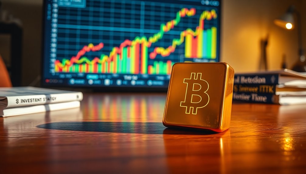 Bitcoin’s Final Gold Takedown: Could a $120K Breakout Turn the Precious Metal Into Ancient History? 8 diversify for investment success