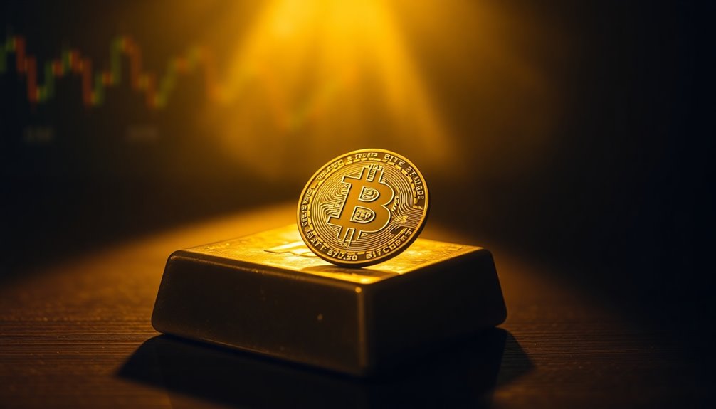 Bitcoin’s Final Gold Takedown: Could a $120K Breakout Turn the Precious Metal Into Ancient History? 10 gold market outlook ahead