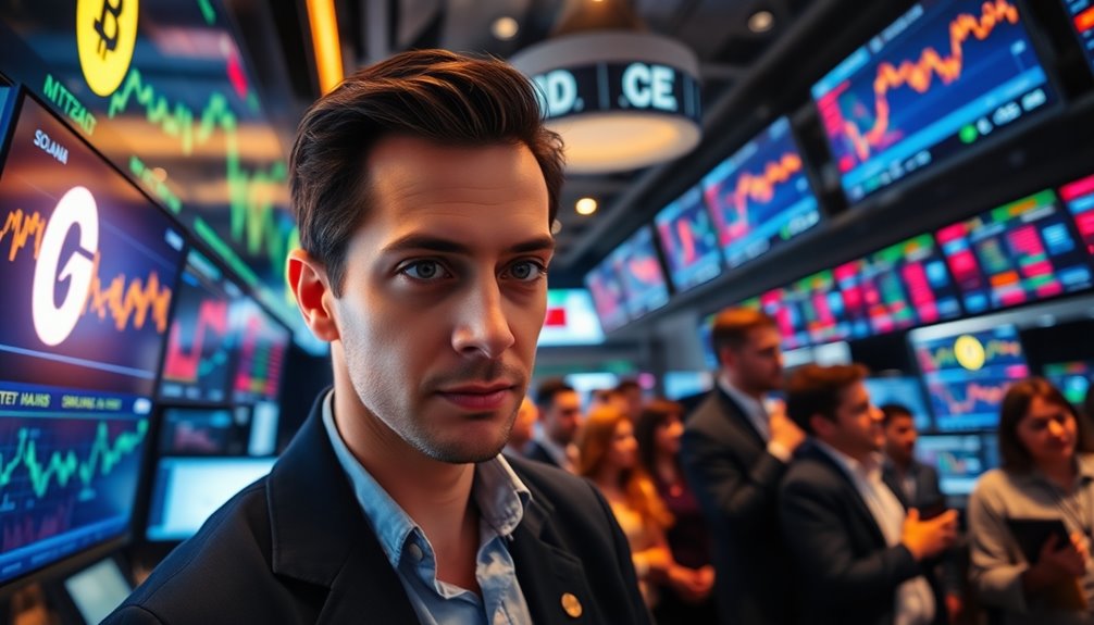 Solana’s Shocking Rebirth: Grayscale’s ETF Pivot That Could Flip the Crypto Script in One Move 11 influence on crypto investments