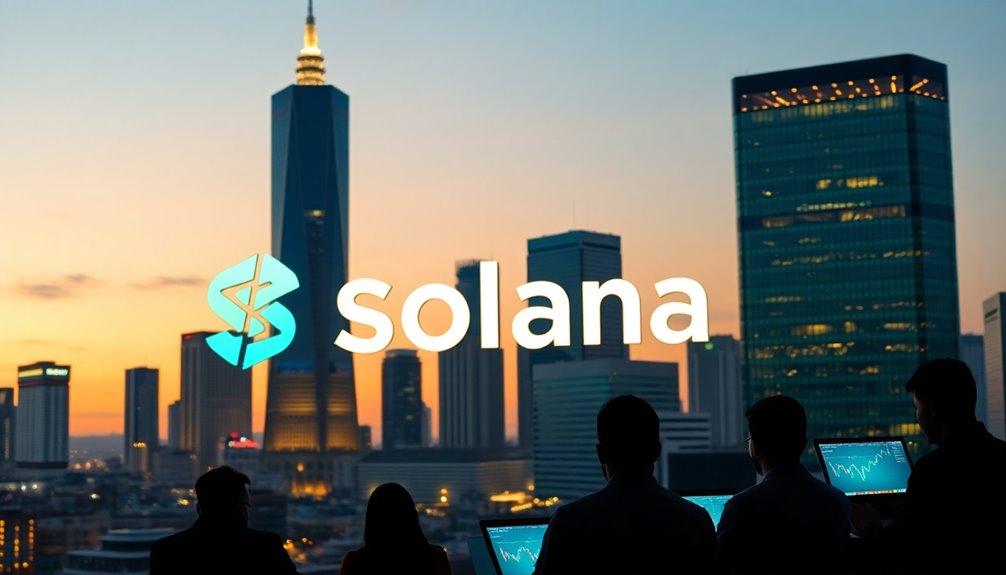 Solana’s Shocking Rebirth: Grayscale’s ETF Pivot That Could Flip the Crypto Script in One Move 7 understanding compliance and regulations