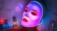 led face masks guide