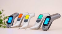 affordable fsa hsa thermometers