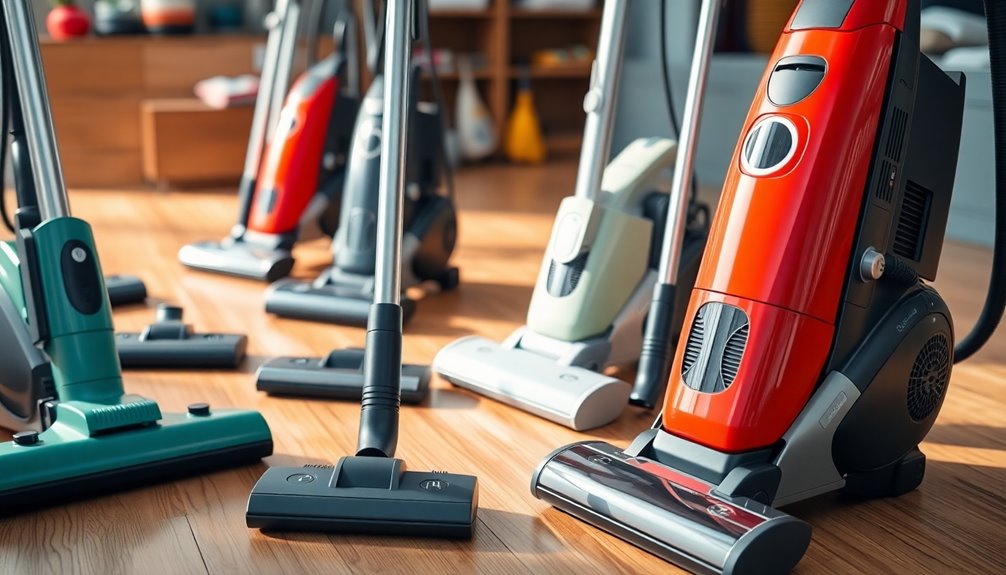 15 Best Wet Dry Vacuum Cleaners of 2025 – Reviews and Buying Guide 33 choosing a vacuum cleaner