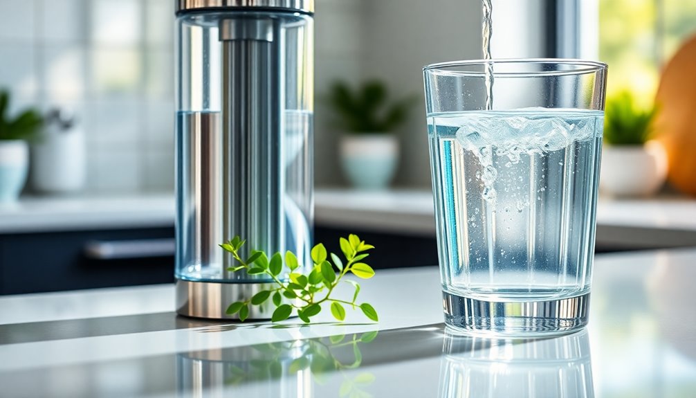 15 Best Countertop Reverse Osmosis Water Filters for Pure, Refreshing Water at Home 33 choosing a water filter