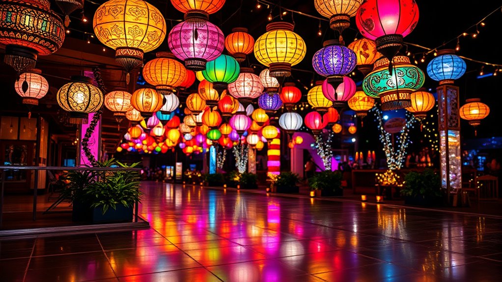 15 Best LED Lanterns for Eid Celebrations – Light Up Your Festivities 33 choosing led lanterns wisely