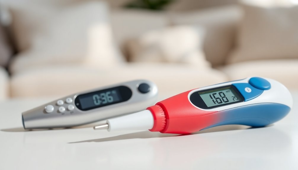 15 Best Oral Thermometers for Adults and Kids – Your Ultimate Guide to Accurate Readings 33 choosing the right thermometer