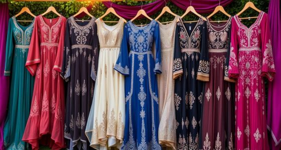 designer eid outfits selection