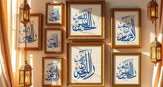 eid calligraphy print ideas