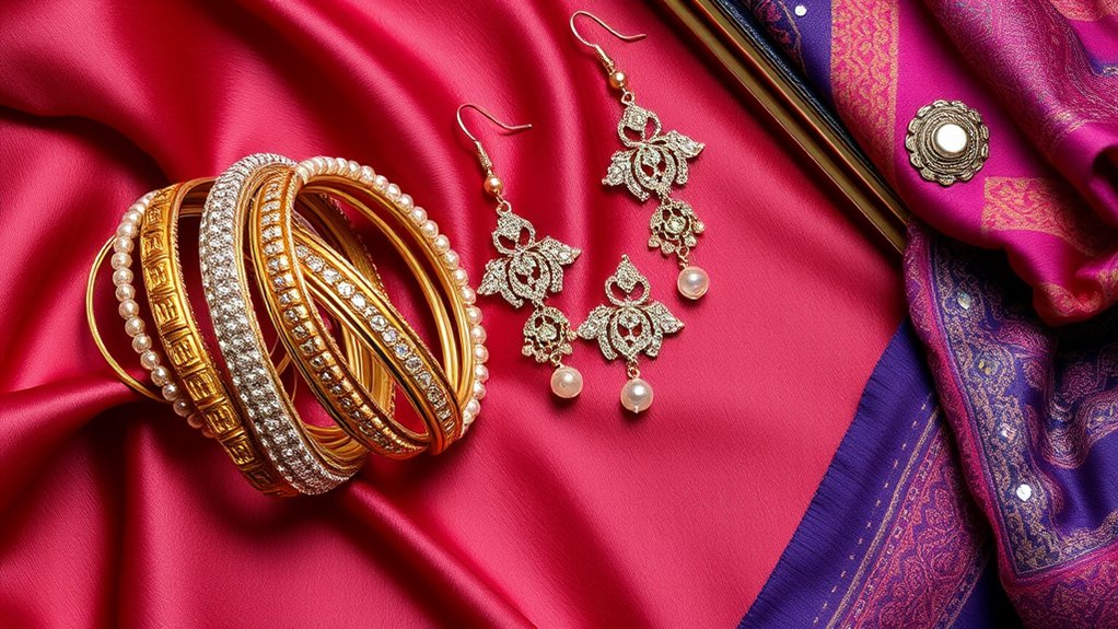 eid celebration fashion accessories