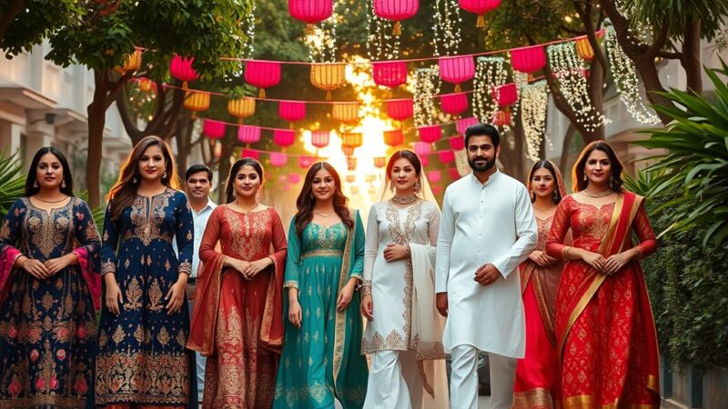 12 Best Eid Fashion Trends to Elevate Your Celebration Style in 2026 ...