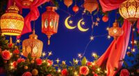 eid festive decoration ideas