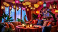 eid festive home transformation