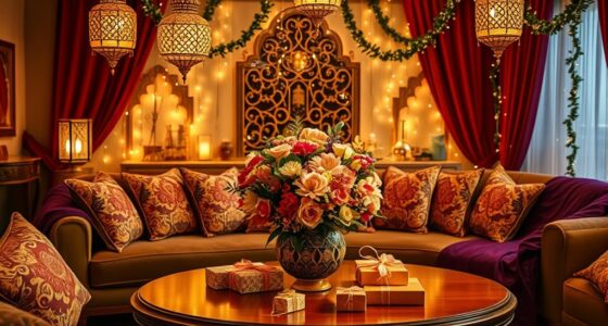 eid home decoration ideas