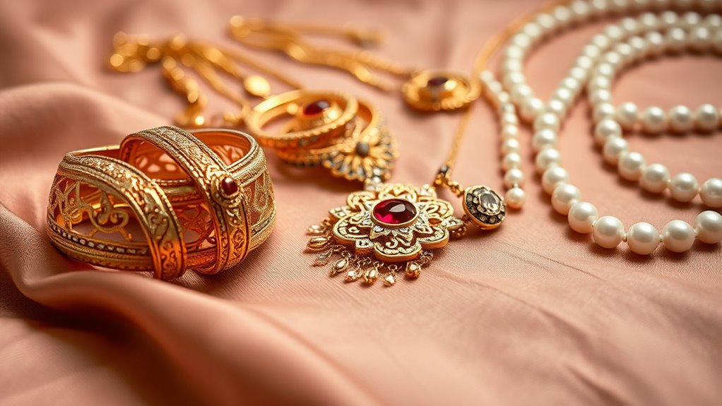 14 Best Eid Jewelry Trends to Elevate Your Festive Look This Year 31 eid jewelry trend considerations