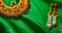 eid statement jewelry collection