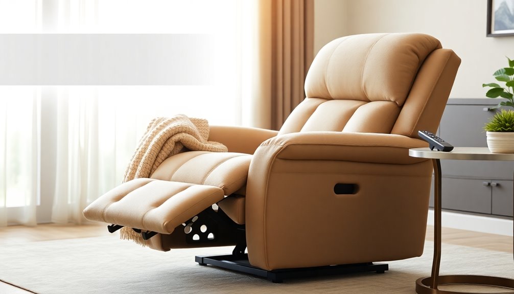15 Best Dual Motor Power Lift Recliner Chairs With Massage and Heat for Elderly Comfort and Support 33 elderly dual motor recliner