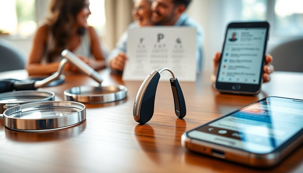 15 Best Hearing Aids That Are More Than Just Amplifiers – Expert Reviews & Recommendations 33 hearing aids versus amplifiers