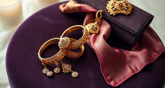 luxury accessories for eid